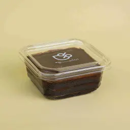 Classic Chocolate Cake